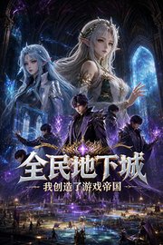 全民地下城：我创造了游戏帝国