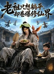 沉睡万年，带废宗杀回修仙界