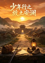 少年行之故土安澜