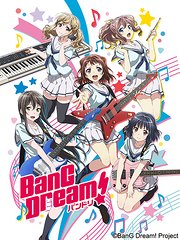 BanGDream!OVA