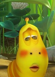 终于看完了《爆笑虫子》从前，拍的太牛了