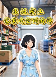 高温废土：宅家吹空调的神动态漫画