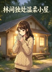 林间独处温柔小屋