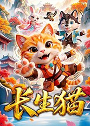 长生猫