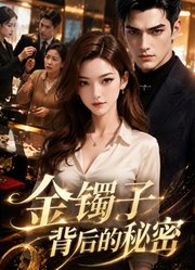 金镯子背后的秘密
