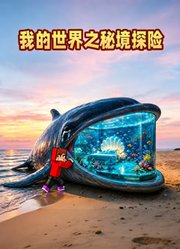 我的世界之秘境探险