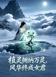 植灵拥纳万灵，风华终成女君