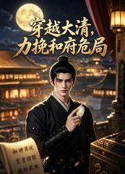 穿越大清，力挽和府危局