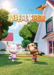草坪风筝风波