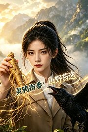 灵鸦衔香：山野药途