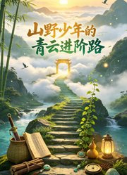 山野少年的青云进阶路