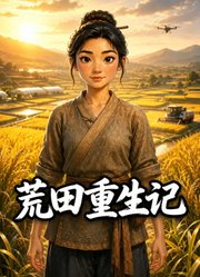 荒田重生记