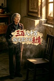 三百八十万拆迁款下的亲情