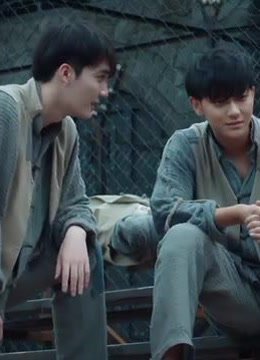 热血少年第15集