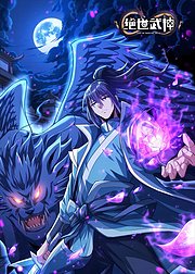 绝世武神第8季