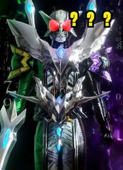 欧布奥特曼，不愧是超级债王，连假面骑士的力量都能借