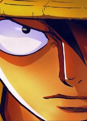 海贼王：路飞一拳秒杀的瞬间，其中秒杀天龙人最解气！