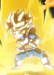 为什么大家都迷恋七龙珠？鸟山明最后的遗作，孙悟空再度变成超赛