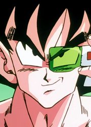 龙珠：贝吉塔第一次吃仙豆，战斗力达到80000，只比孙悟空低1万