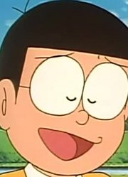 这几天里看了《哆啦A梦》，这集增加气氛先生下简直太好看了