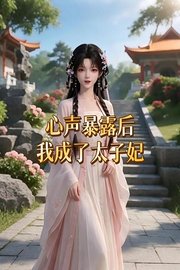 心声暴露后我成了太子妃