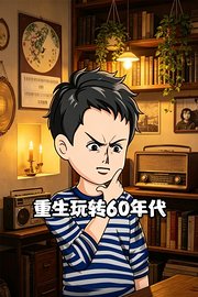 重生玩转60年代