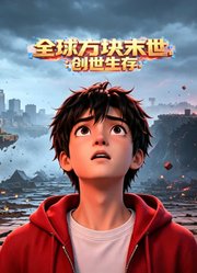 全球方块末世：创世生存