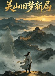 关山旧梦新局