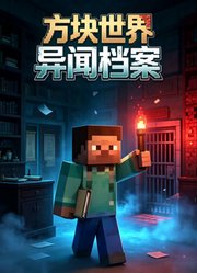 方块世界异闻档案