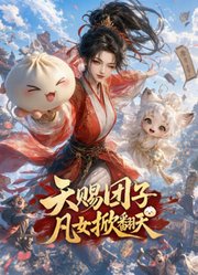 天赐团子，凡女掀翻天