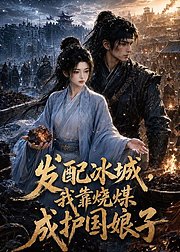 发配冰城我靠烧煤成护国娘子