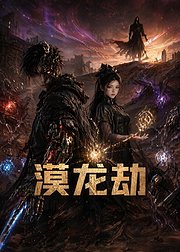 漠龙劫
