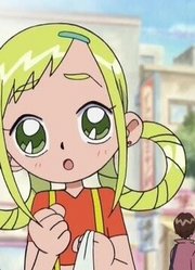 小魔女DoReMi3