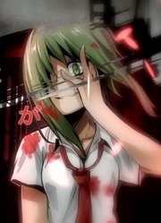 【GUMI】脑内乱舞螺旋【あやりす】