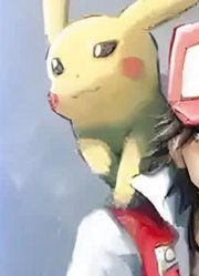 为什么说赤红是白银山的神世界的顶点#神奇宝贝#赤红