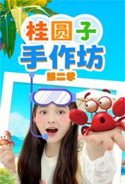 桂圆子手作坊第2季