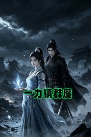 一力镇群魔