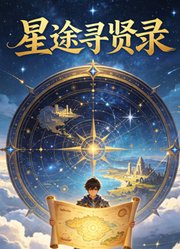 星途寻贤录