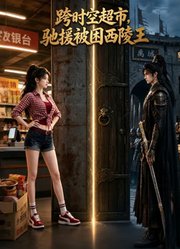 跨时空超市，驰援被困西陵王