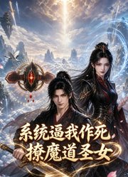 系统逼我作死：撩魔道圣女