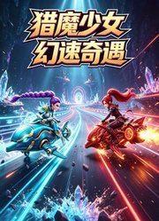 猎魔少女幻速奇遇