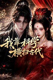 我靠科学横扫古代