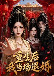 重生后我当场退婚