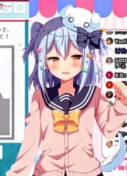 10分钟就能了解的犬山玉姬～心理测试篇～【伪娘Vtuber】