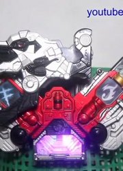 【假面骑士】平成主骑强化形态（KamenRider）Kuuga到Build强化形态