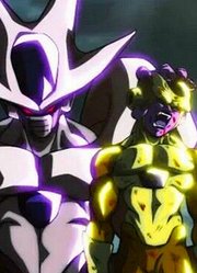 龙珠：魔人布欧陷入沉睡，悟空说服贝吉塔，让弗利萨参加力量大赛