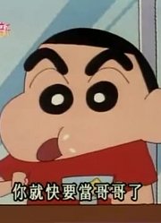 实话实说,当妈妈的保镖可能是《蜡笔小新》里最值得看的了呢