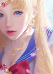 CGI极致画质盛宴|问我们为何而战就相当于问我们为何而活