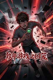 致命游戏之囚笼