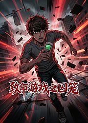 致命游戏之囚笼